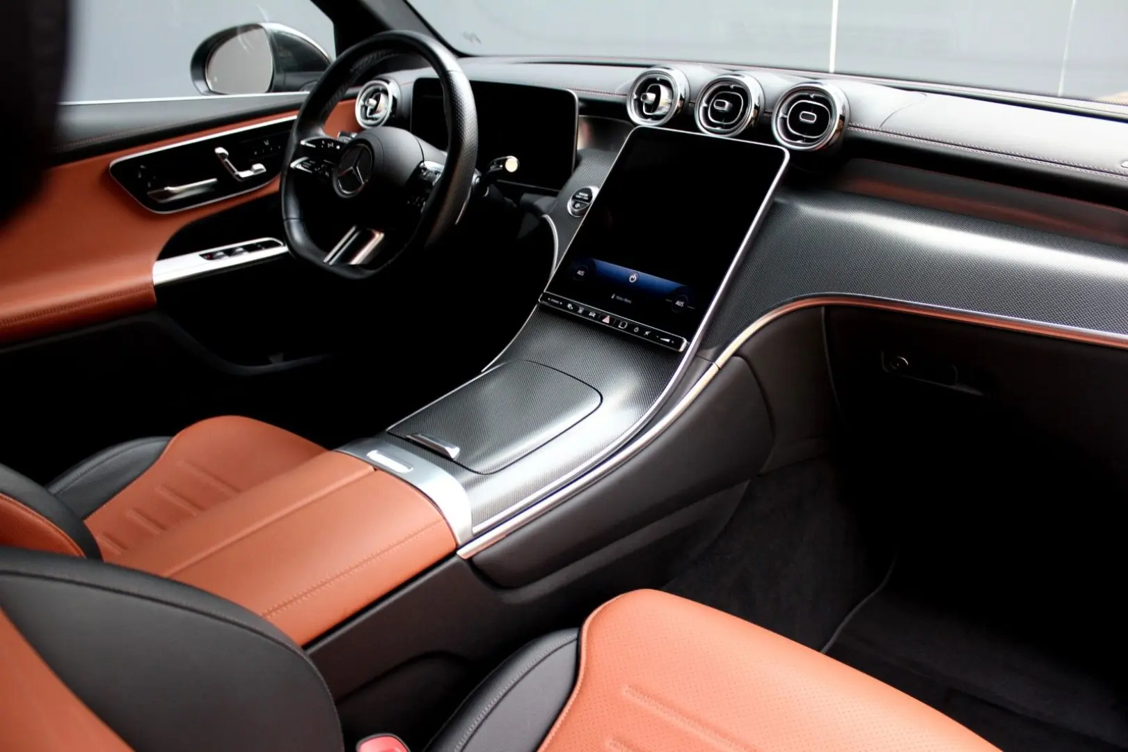 GLC200 4Matic Standheizung AMG Styling KEYLESS