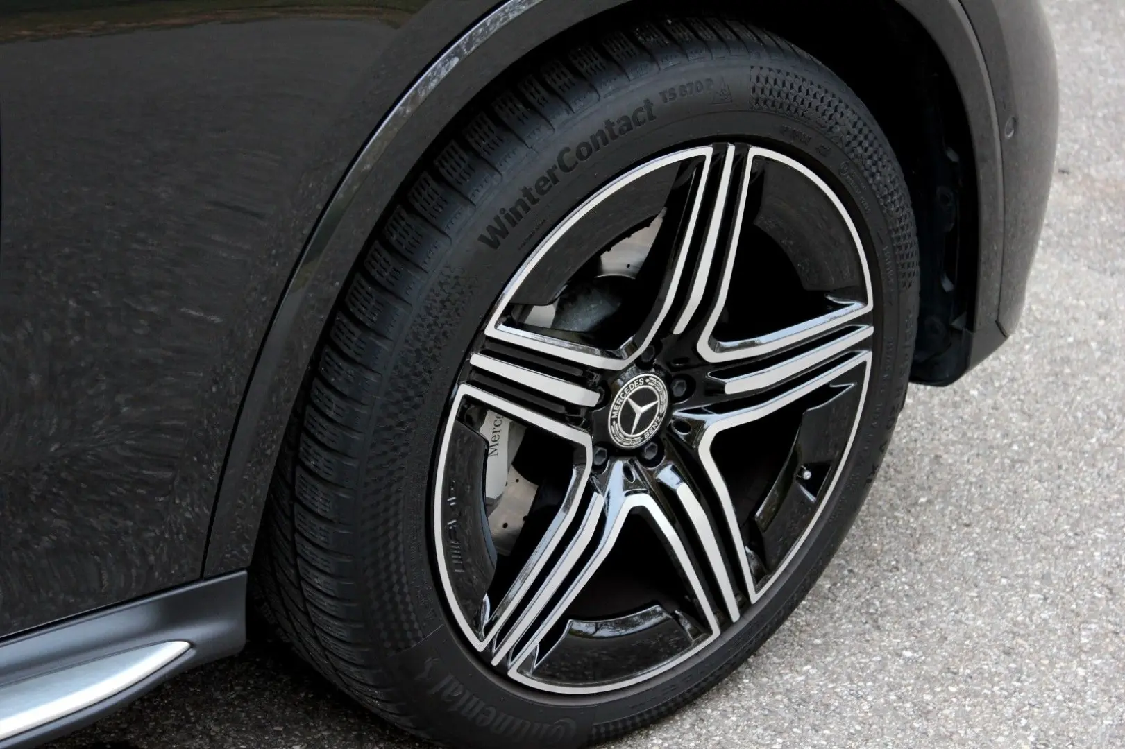 GLC200 4Matic Standheizung AMG Styling KEYLESS