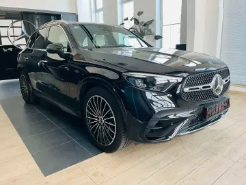 GLC 220 d 4Matic   PANORAMA LED 360 KAMERA