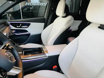 GLC 220 d 4Matic   PANORAMA LED 360 KAMERA