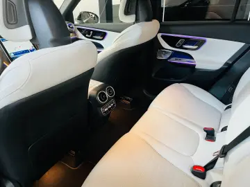 GLC 220 d 4Matic   PANORAMA LED 360 KAMERA