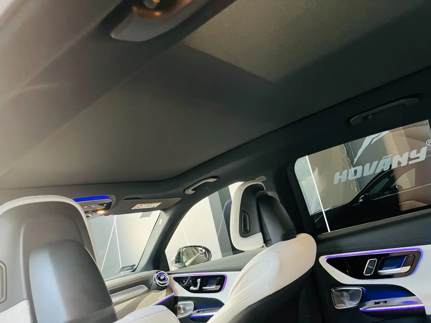 GLC 220 d 4Matic   PANORAMA LED 360 KAMERA