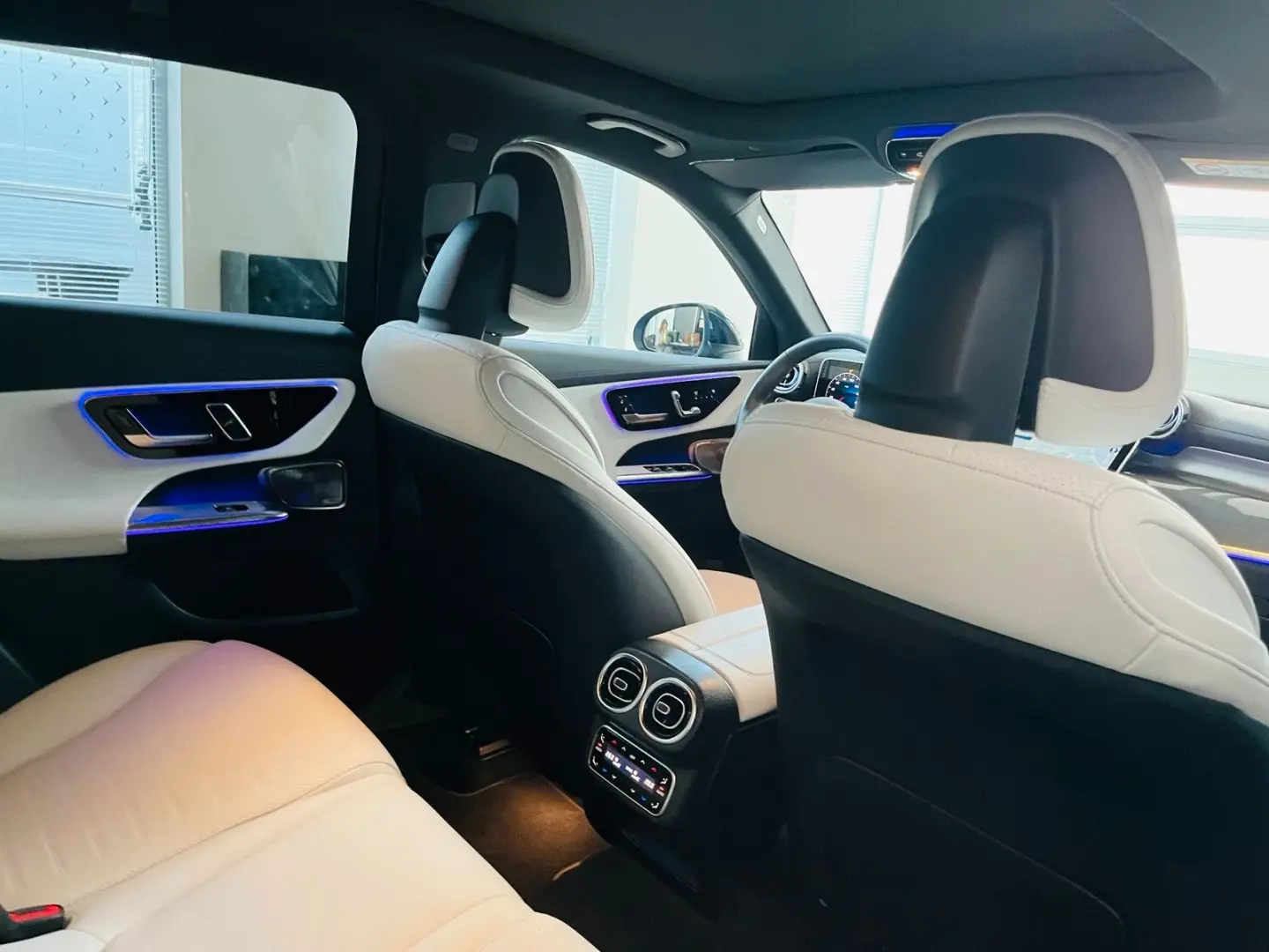 GLC 220 d 4Matic   PANORAMA LED 360 KAMERA