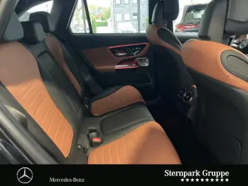 GLC 300 de 4M AMG Night Burmest DigiL Key-Go AHK