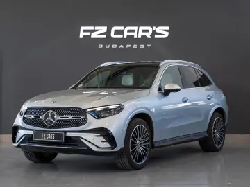GLC 300 de 4MATIC Autom.