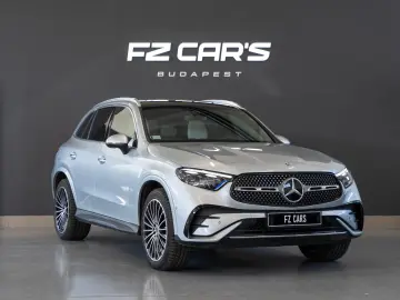 GLC 300 de 4MATIC Autom.