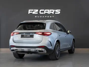 GLC 300 de 4MATIC Autom.