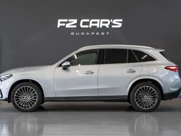 GLC 300 de 4MATIC Autom.