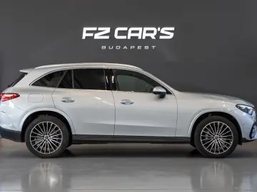 GLC 300 de 4MATIC Autom.