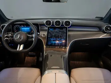 GLC 300 de 4MATIC Autom.