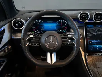 GLC 300 de 4MATIC Autom.