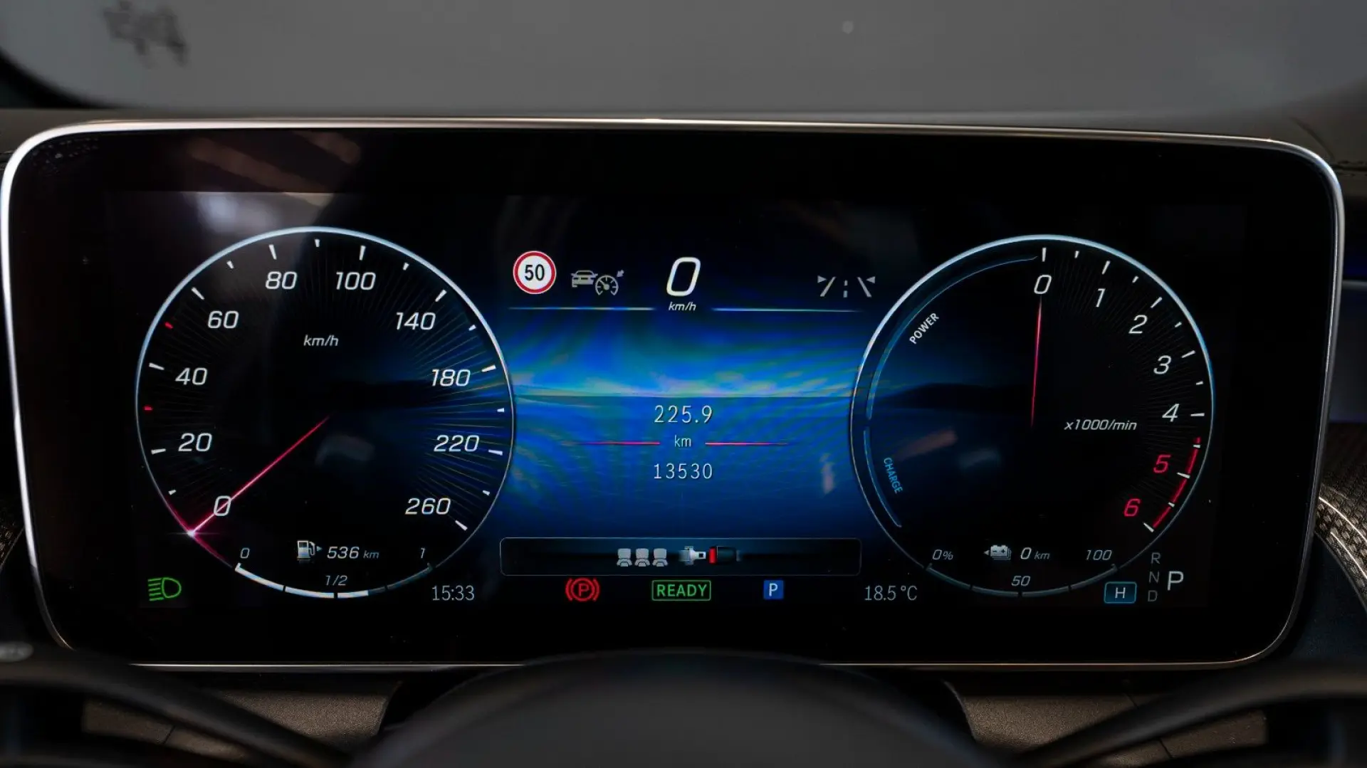 GLC 300 de 4MATIC Autom.