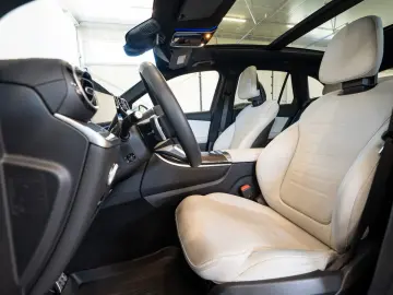 GLC 300 de 4MATIC Autom.