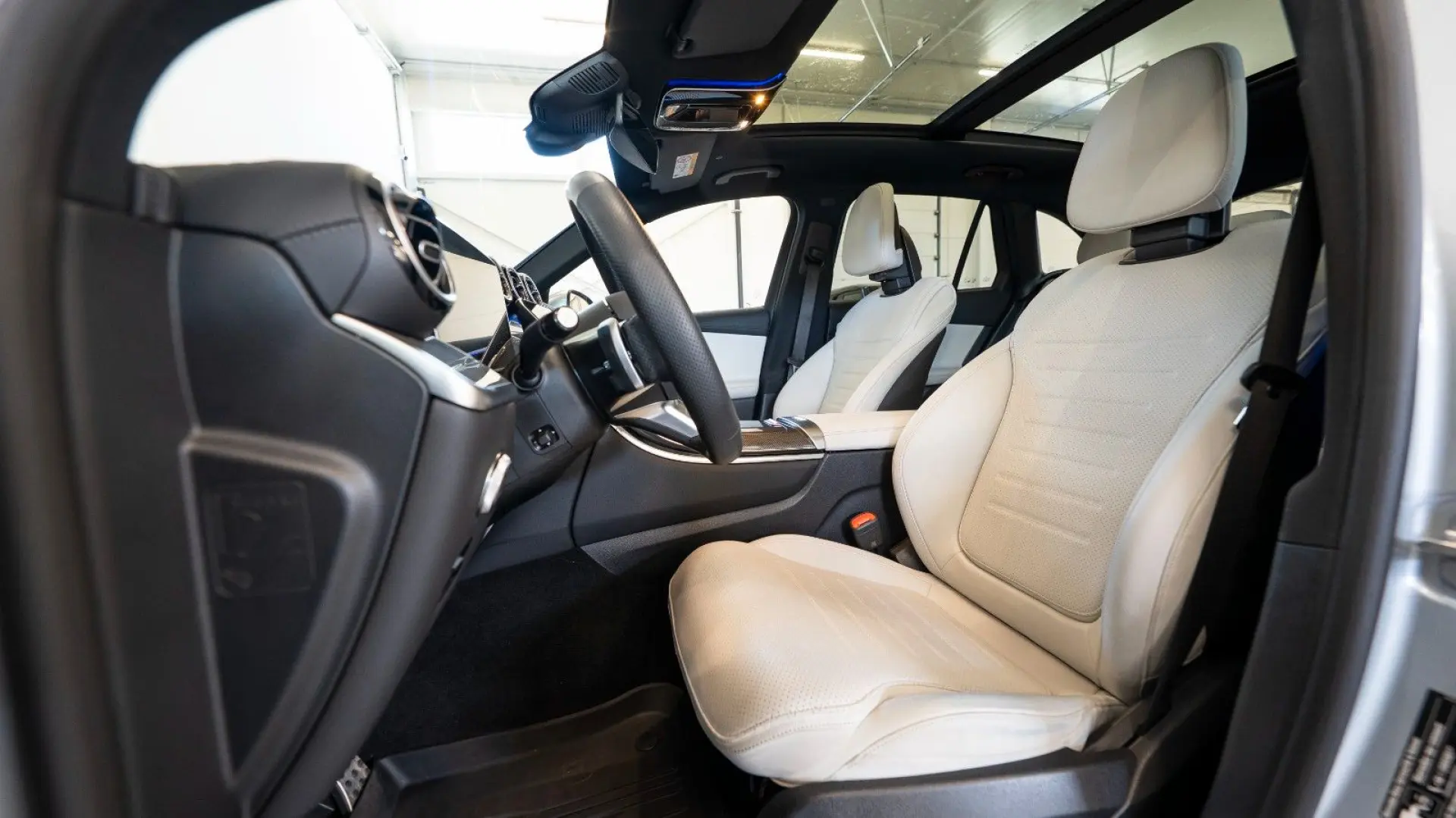 GLC 300 de 4MATIC Autom.