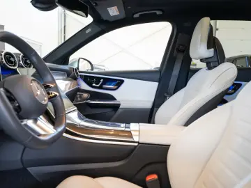 GLC 300 de 4MATIC Autom.