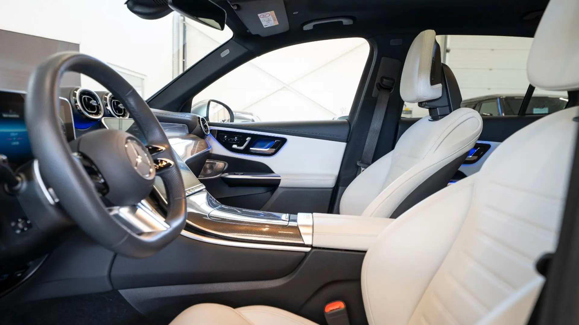 GLC 300 de 4MATIC Autom.