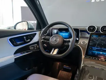 GLC 300 de 4MATIC Autom.