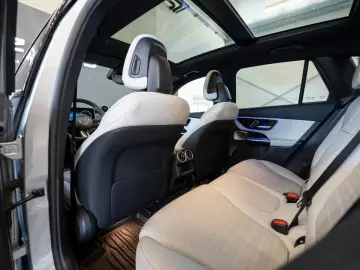 GLC 300 de 4MATIC Autom.