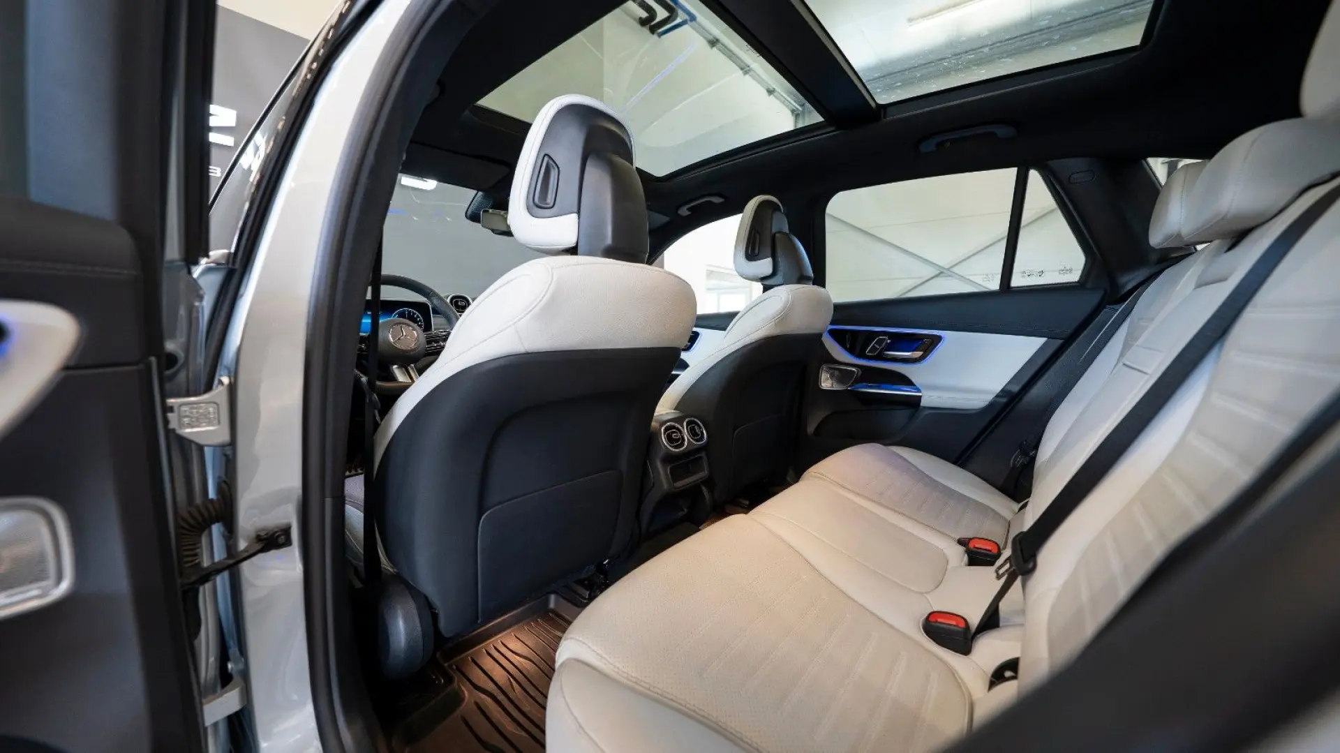 GLC 300 de 4MATIC Autom.