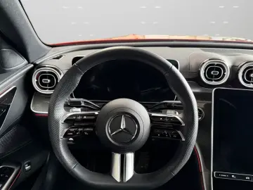 Mercedes-Benz C 180 AMG Premium DigiLight 360
