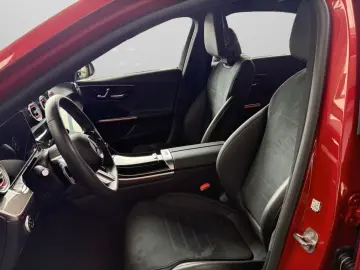 Mercedes-Benz C 180 AMG Premium DigiLight 360