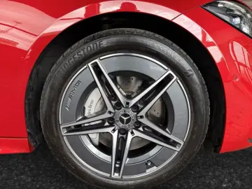 Mercedes-Benz C 180 AMG Premium DigiLight 360