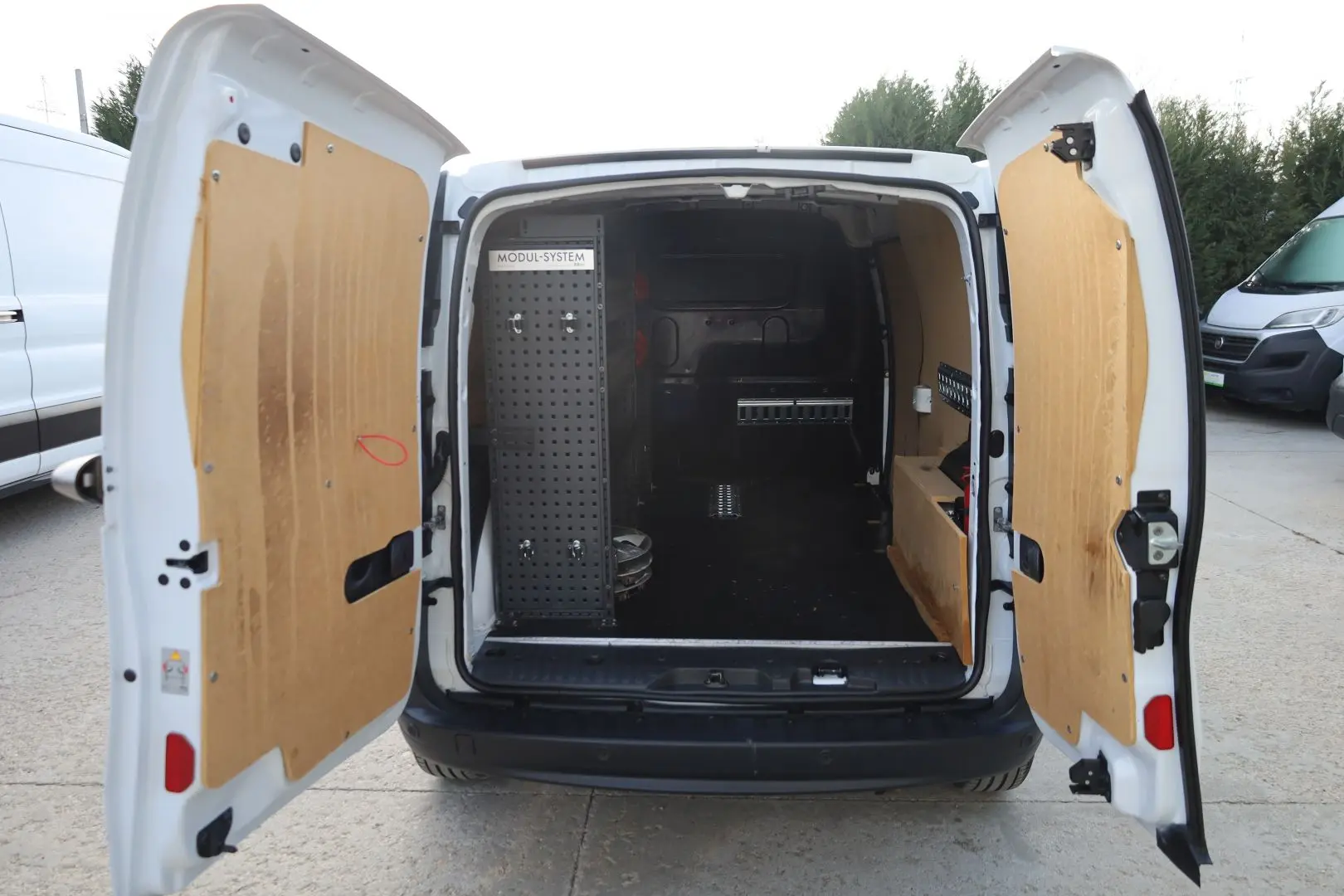 RENAULT KANGOO MAXI L2H1 1.5D 95CP