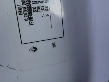 RENAULT KANGOO MAXI L2H1 1.5D 95CP