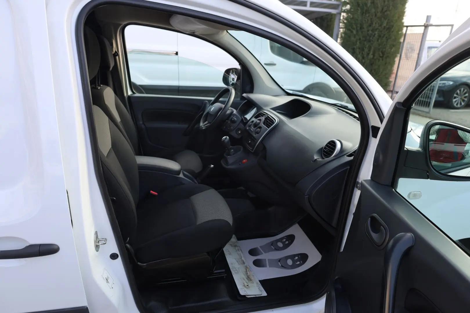 RENAULT KANGOO MAXI L2H1 1.5D 95CP