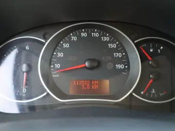 RENAULT KANGOO MAXI L2H1 1.5D 95CP