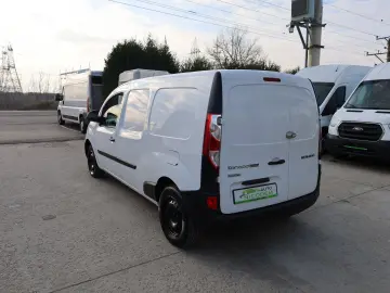RENAULT KANGOO MAXI L2H1 1.5D 95CP