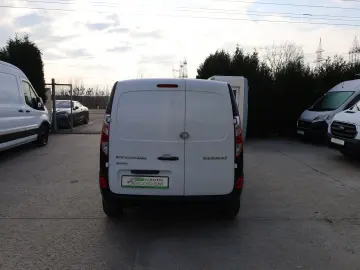 RENAULT KANGOO MAXI L2H1 1.5D 95CP