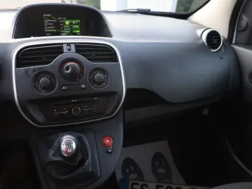 RENAULT KANGOO MAXI L2H1 1.5D 95CP