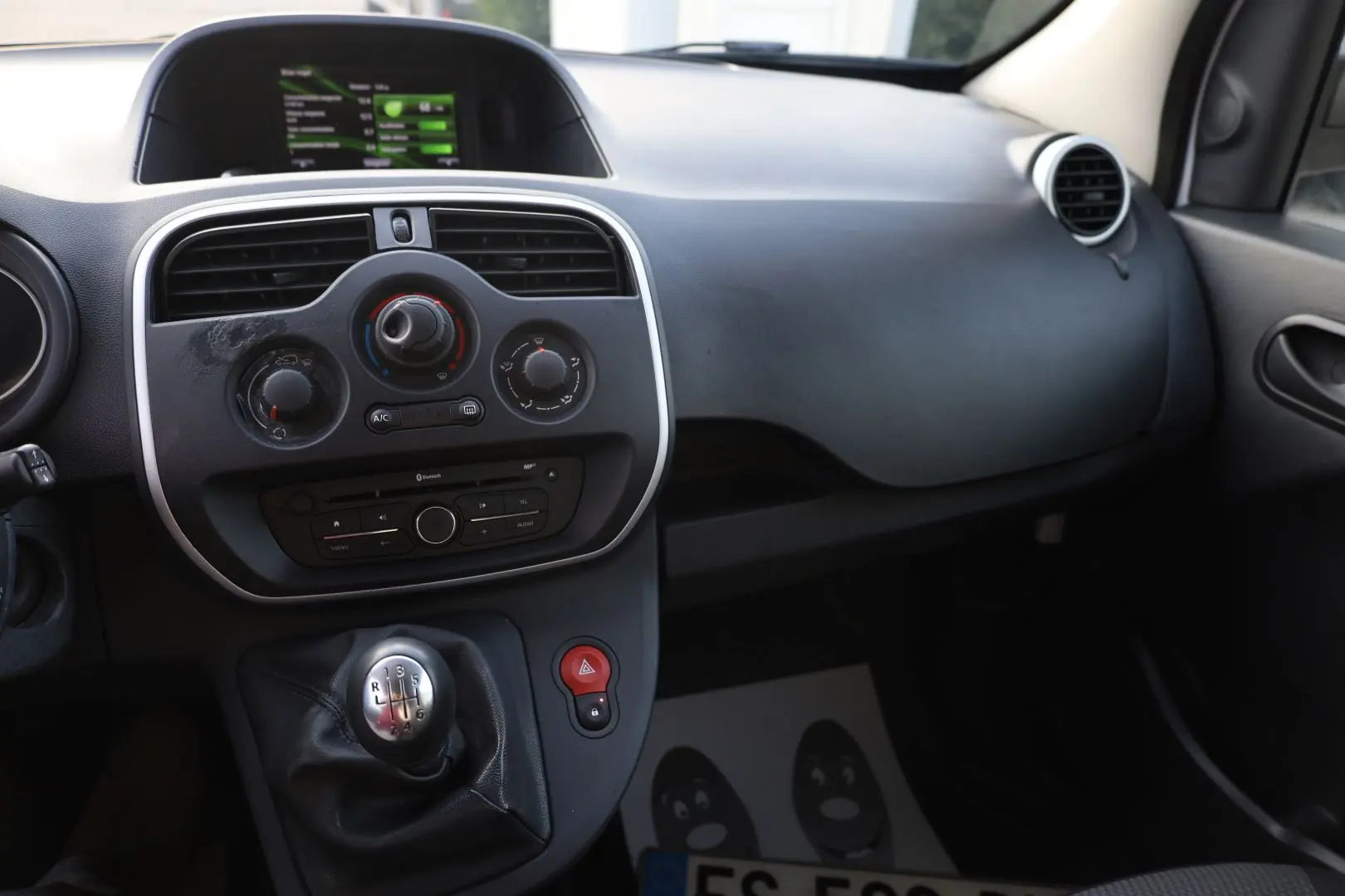 RENAULT KANGOO MAXI L2H1 1.5D 95CP