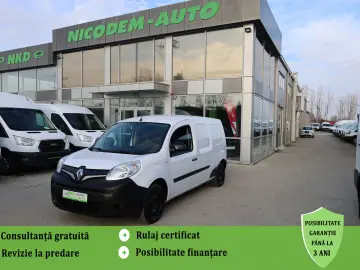 RENAULT KANGOO MAXI L2H1 1.5D 95CP