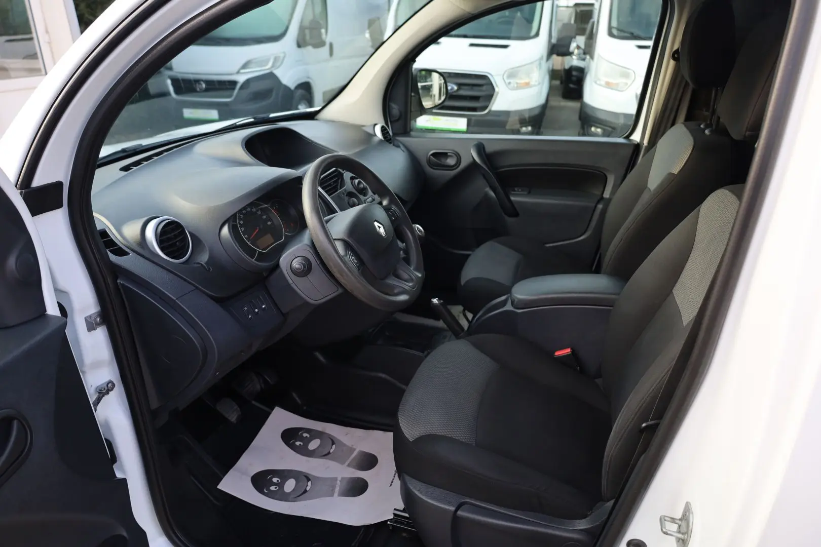 RENAULT KANGOO MAXI L2H1 1.5D 95CP