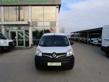 RENAULT KANGOO MAXI L2H1 1.5D 95CP
