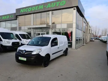 RENAULT KANGOO MAXI L2H1 1.5D 95CP