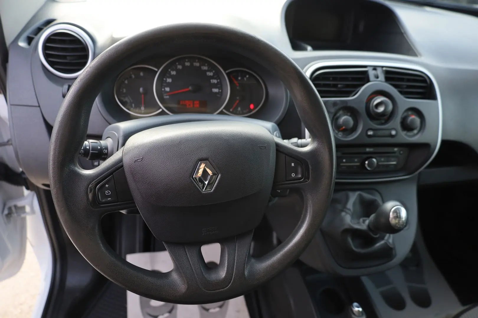 RENAULT KANGOO MAXI L2H1 1.5D 95CP