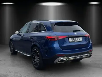 GLC 300 d 4M AMG Distro HUD Pano AHK 360  20