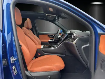 GLC 300 d 4M AMG Distro HUD Pano AHK 360  20