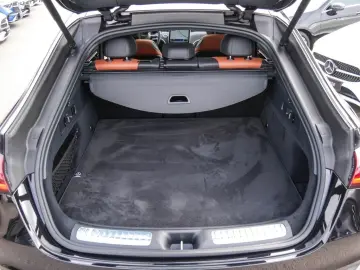 GLC 300 4MATIC Coupé  AMG LED NAVI KEYL PANO AHK