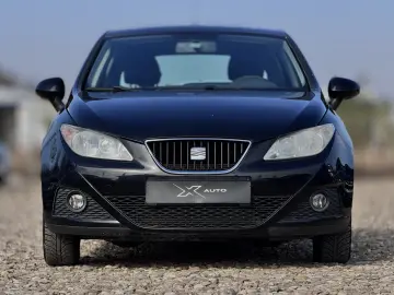Seat Ibiza – 2009