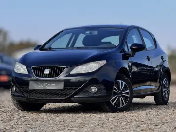 Seat Ibiza – 2009