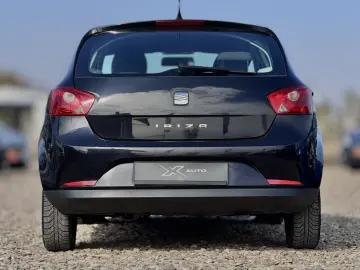 Seat Ibiza – 2009