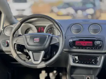 Seat Ibiza – 2009