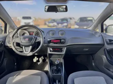 Seat Ibiza – 2009