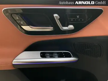 GLC 220 d 4M Coupe AMG Line AHK Fahrass-P. 360