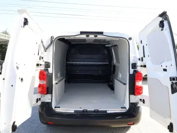 Opel Vivaro 1.5 DCI  L1H1