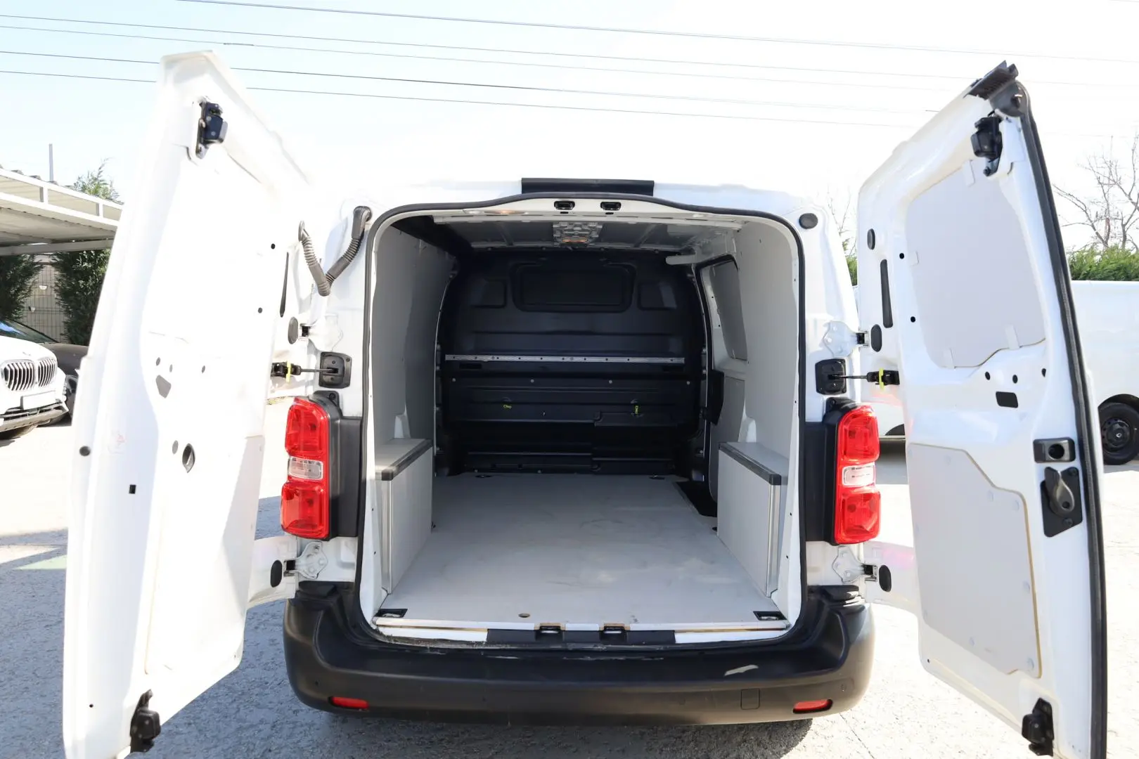 Opel Vivaro 1.5 DCI  L1H1